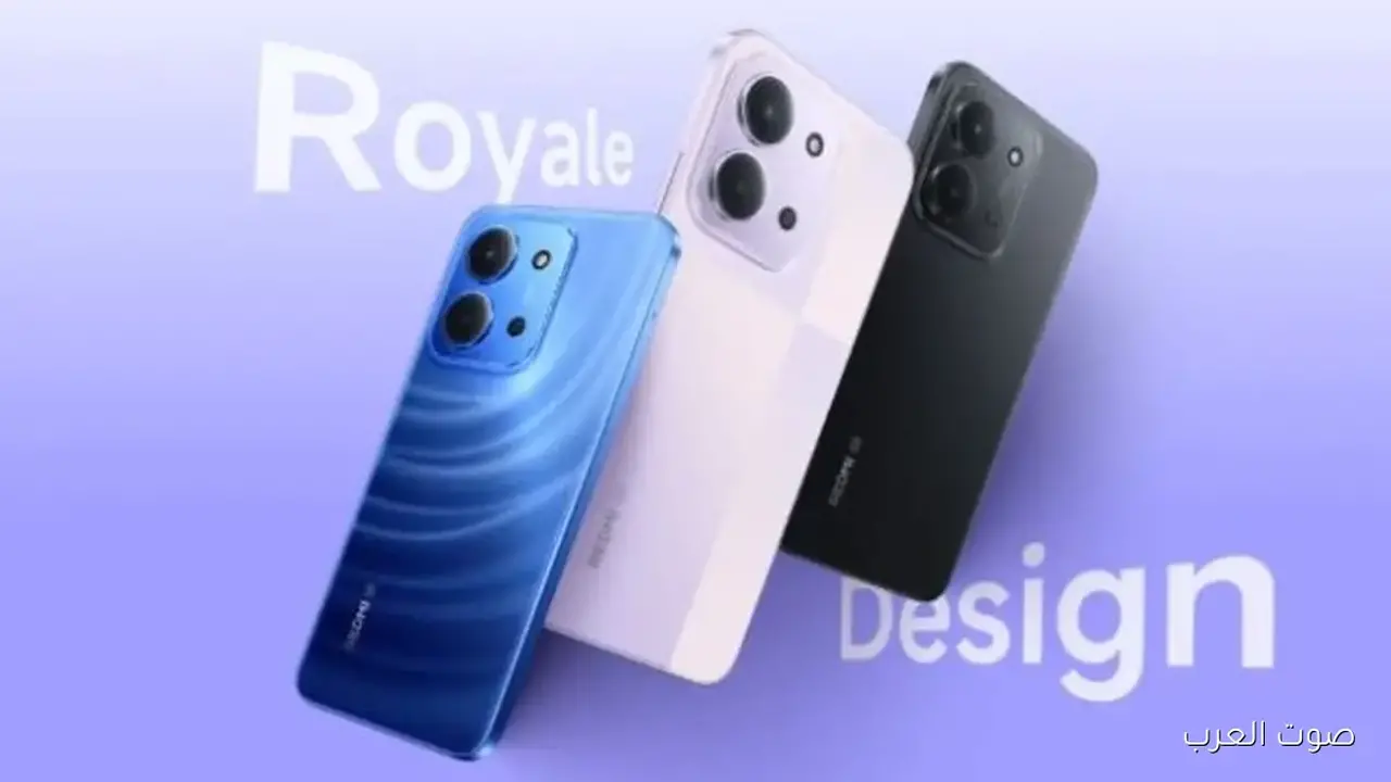 هاتف Redmi 15C 5G.. بطارية ضخمة وأداء قوي يسرق الأضواء